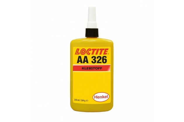 Loctite AA 326 - 250 ml, akryláty