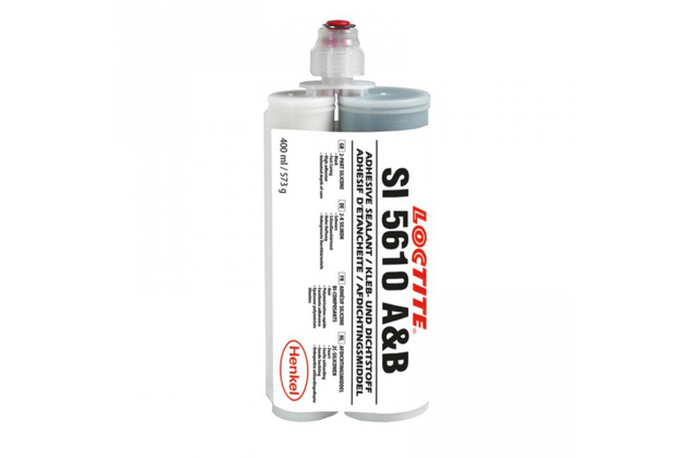 Loctite SI 5610 - 400 ml, silikony
