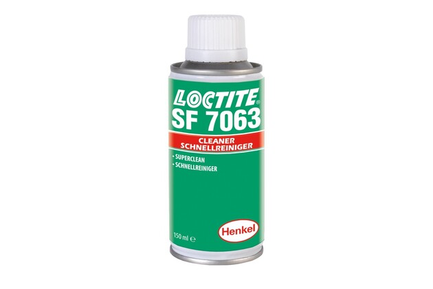 Loctite SF 7063 - 150 ml, čističe