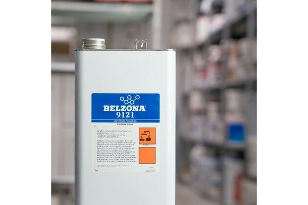 Belzona 9121 Universal Thinner - 5 l