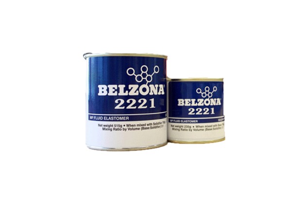 Belzona 2221 MP Fluid - 750 g